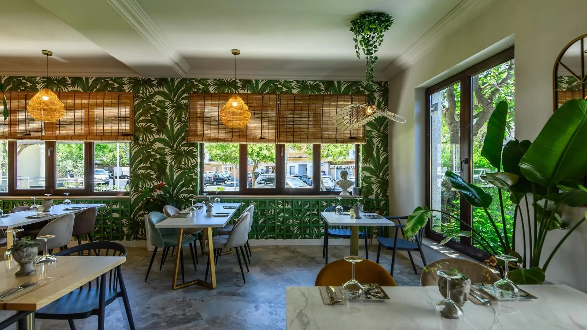 Hotel Don Diego By H Ayamonte