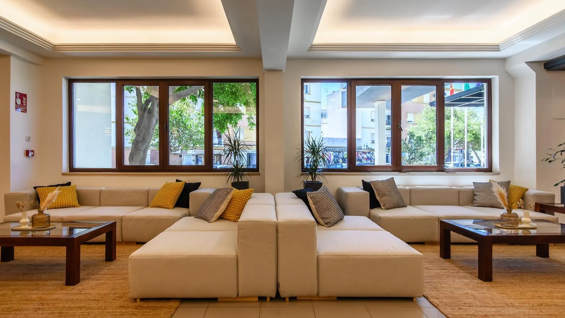 Hotel Don Diego By H Aiamonte 3*,  Espanha