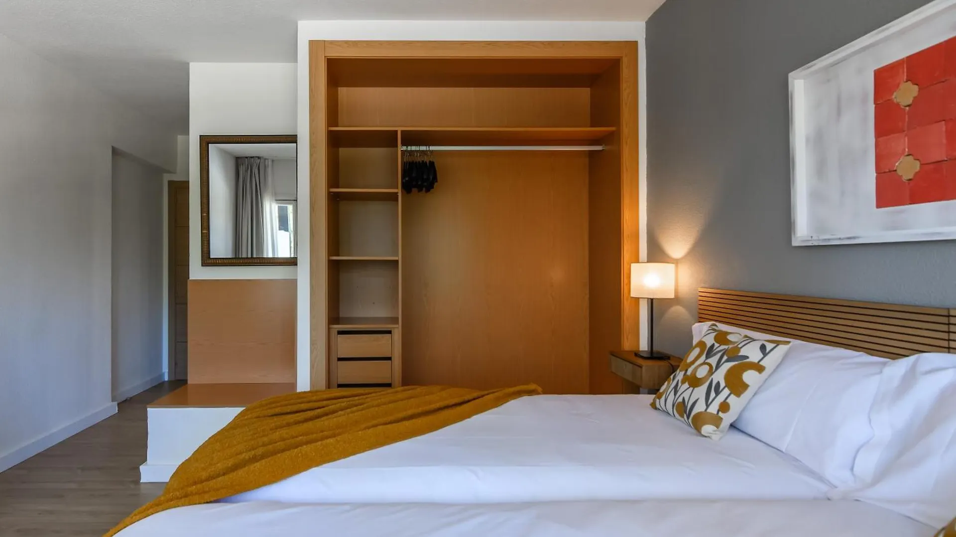 ***  Hotel Don Diego By H Ayamonte Spain