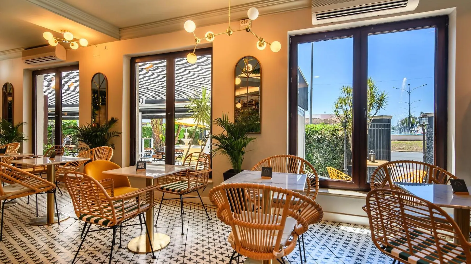 Hotel Don Diego By H Ayamonte Spain