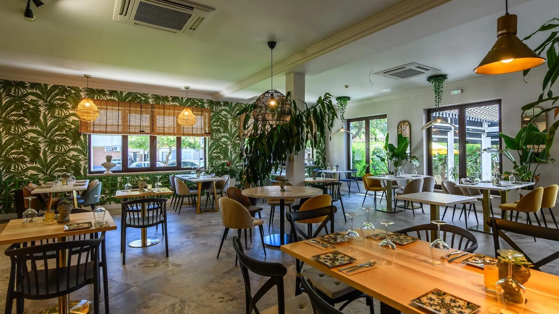 Hotel Don Diego By H Ayamonte