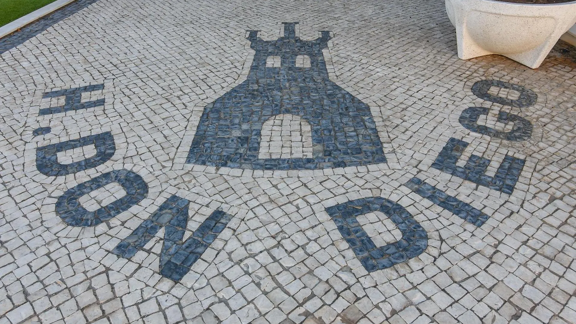 Hotel Don Diego By H Aiamonte