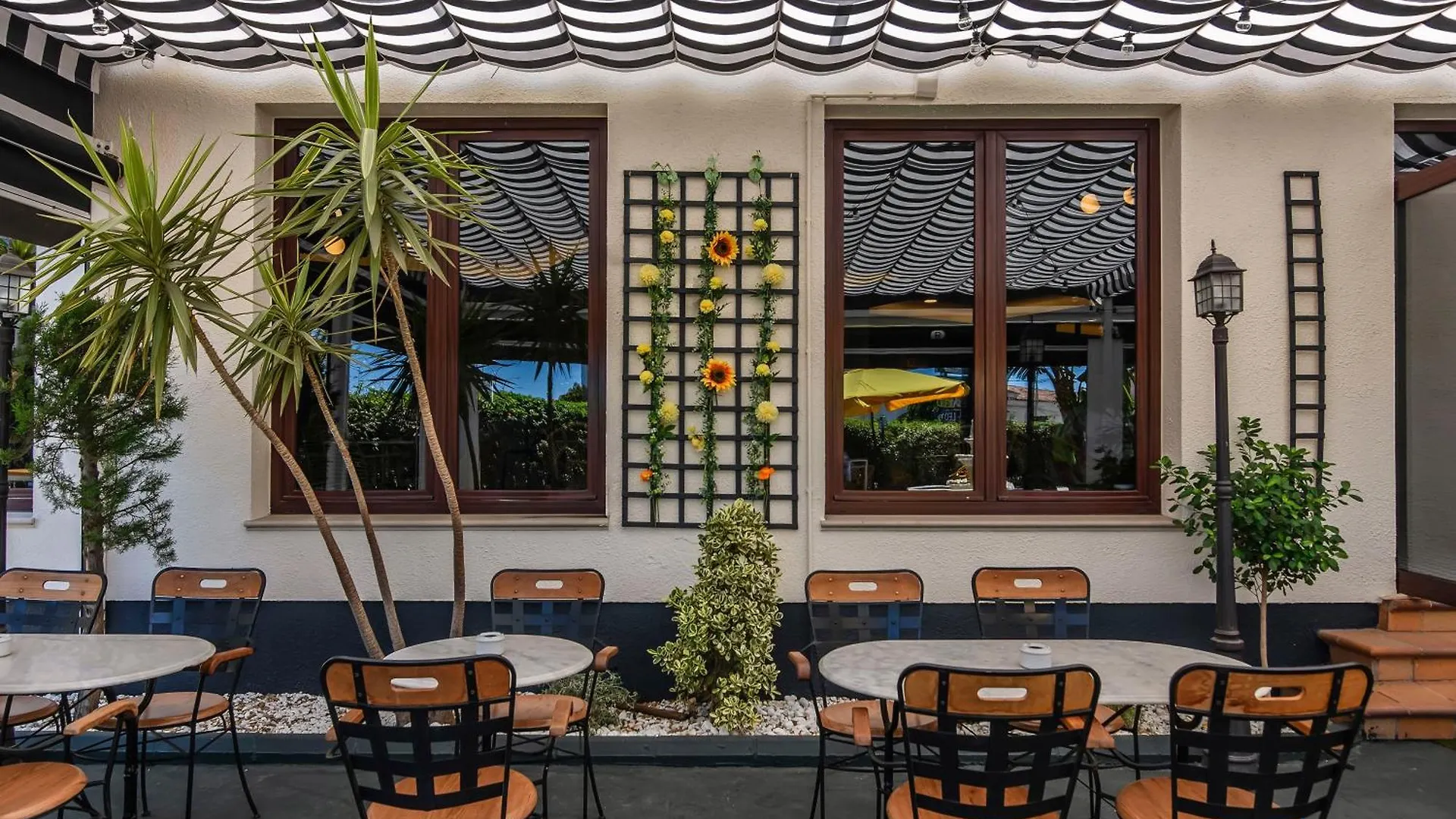 Hotel Don Diego By H Ayamonte 3*,