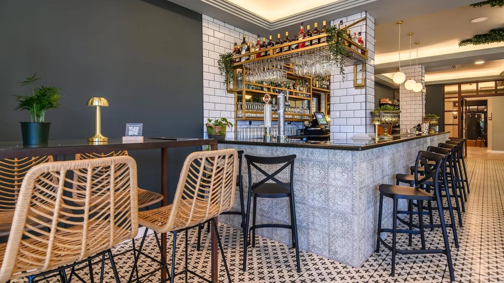 Hotel Don Diego By H Ayamonte