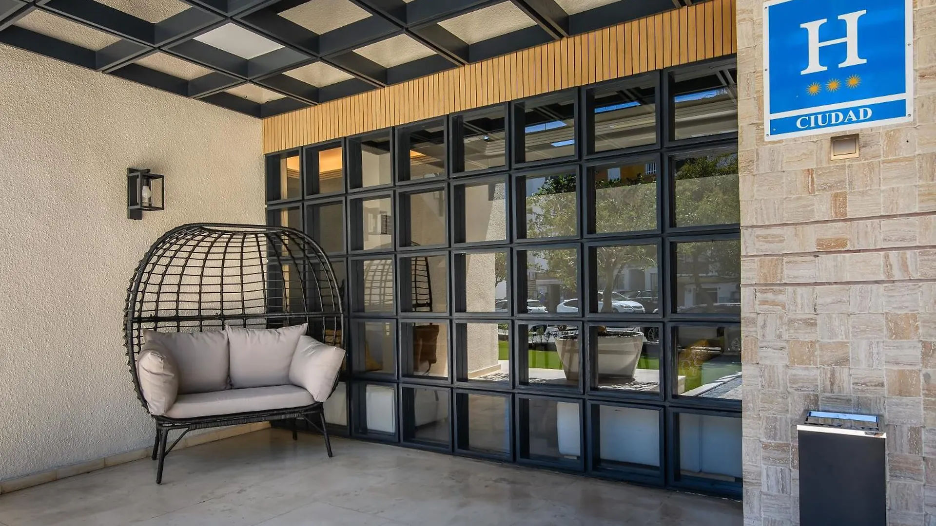Hotel Don Diego By H Ayamonte