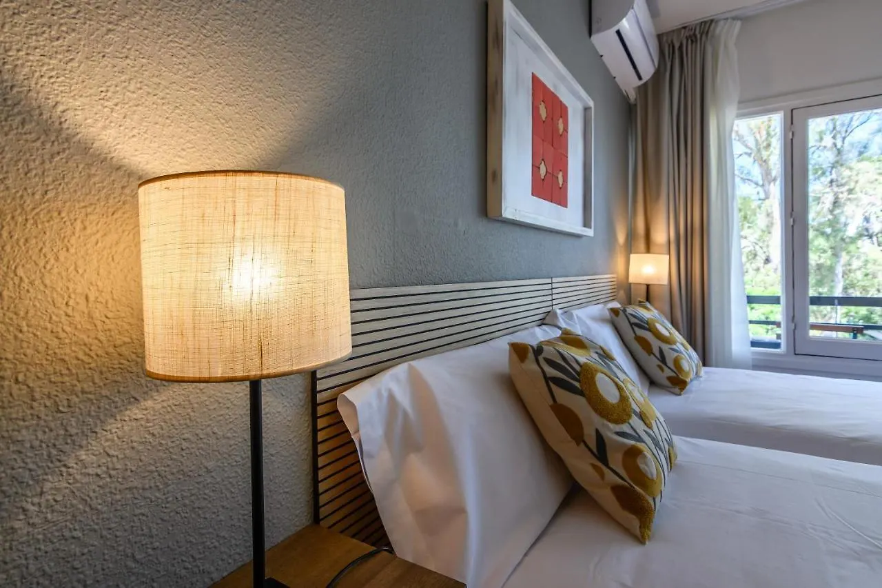 Hotel Don Diego By H Ayamonte