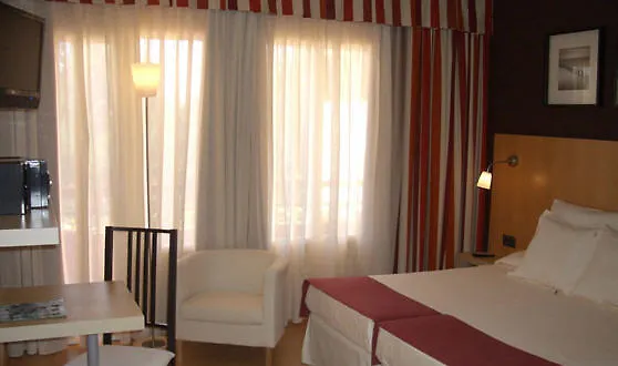 Hotel Don Diego By H Ayamonte