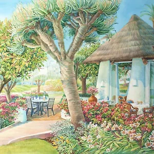 Alcazaba 3302 , Estepona España