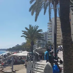 Serna , Marbella España