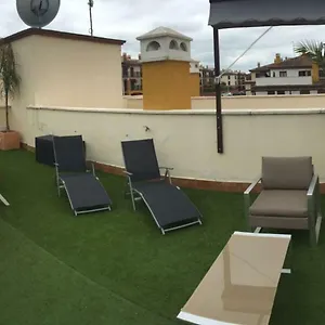 Apartamento Costa Esuri Golf Y Playa, Aiamonte