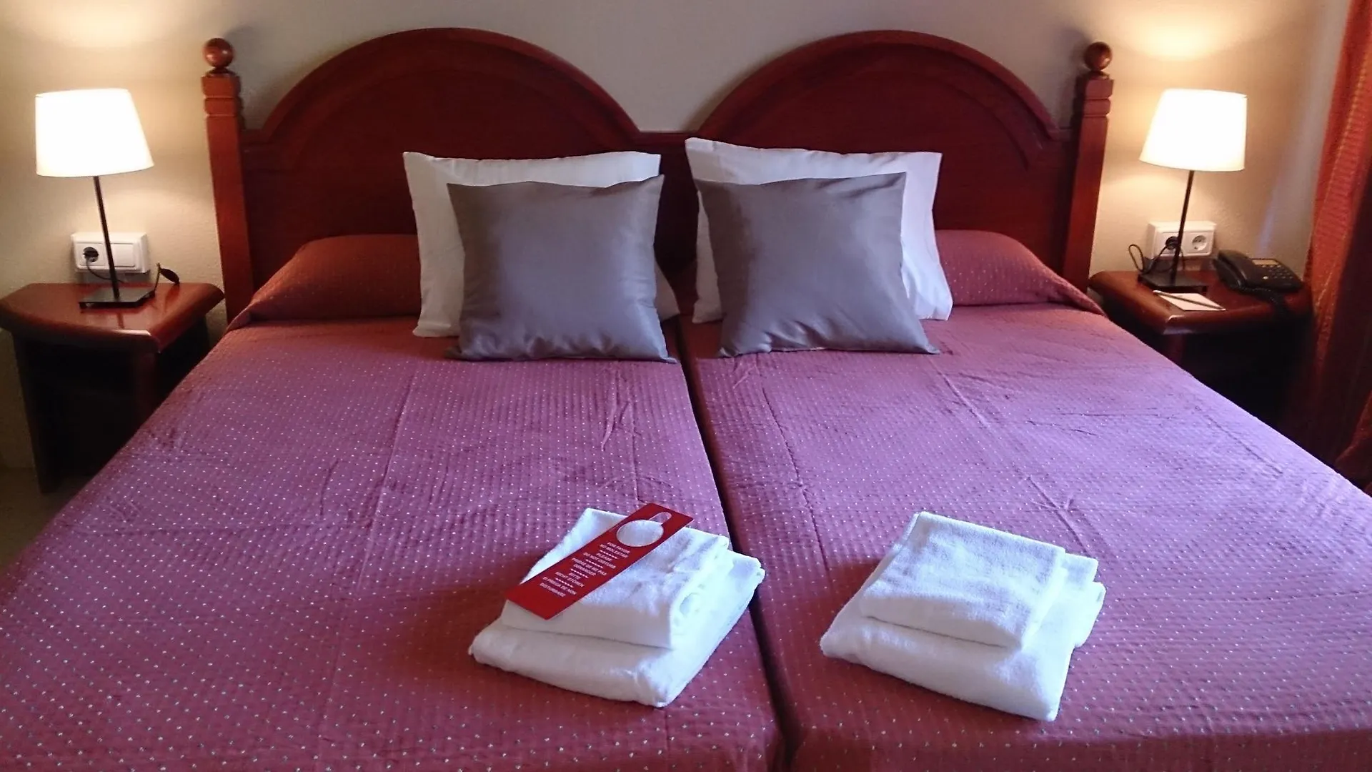 Hotel Don Diego By H Ayamonte