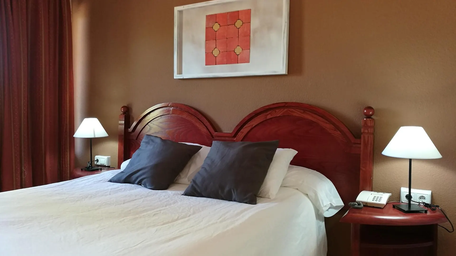 Hotel Don Diego By H Ayamonte