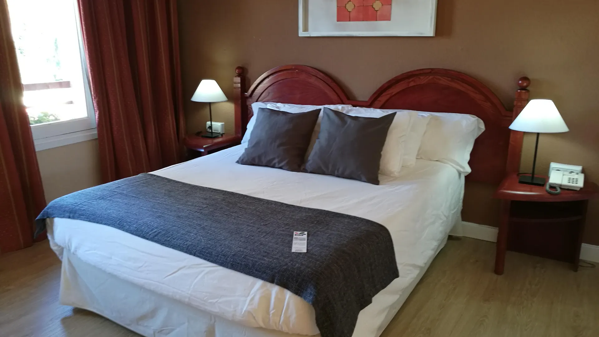 Hotel Don Diego By H Ayamonte