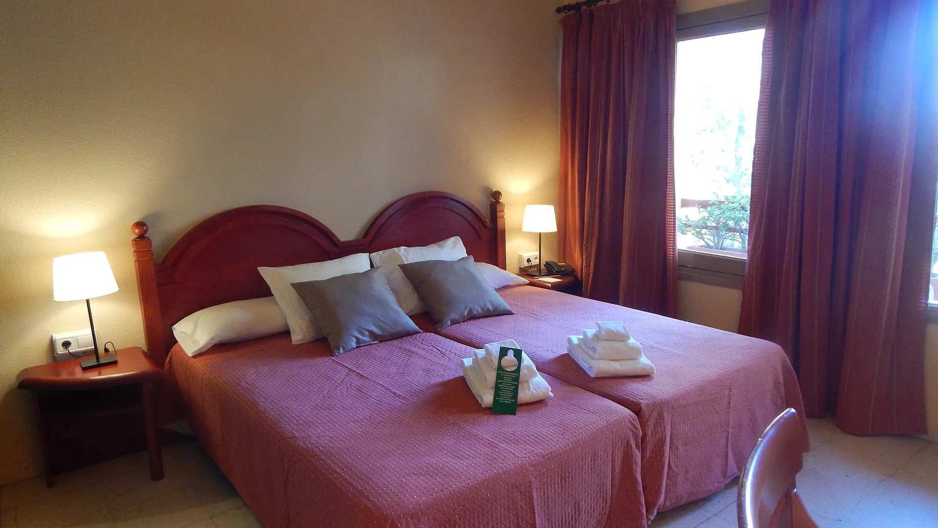 Hotel Don Diego By H Ayamonte
