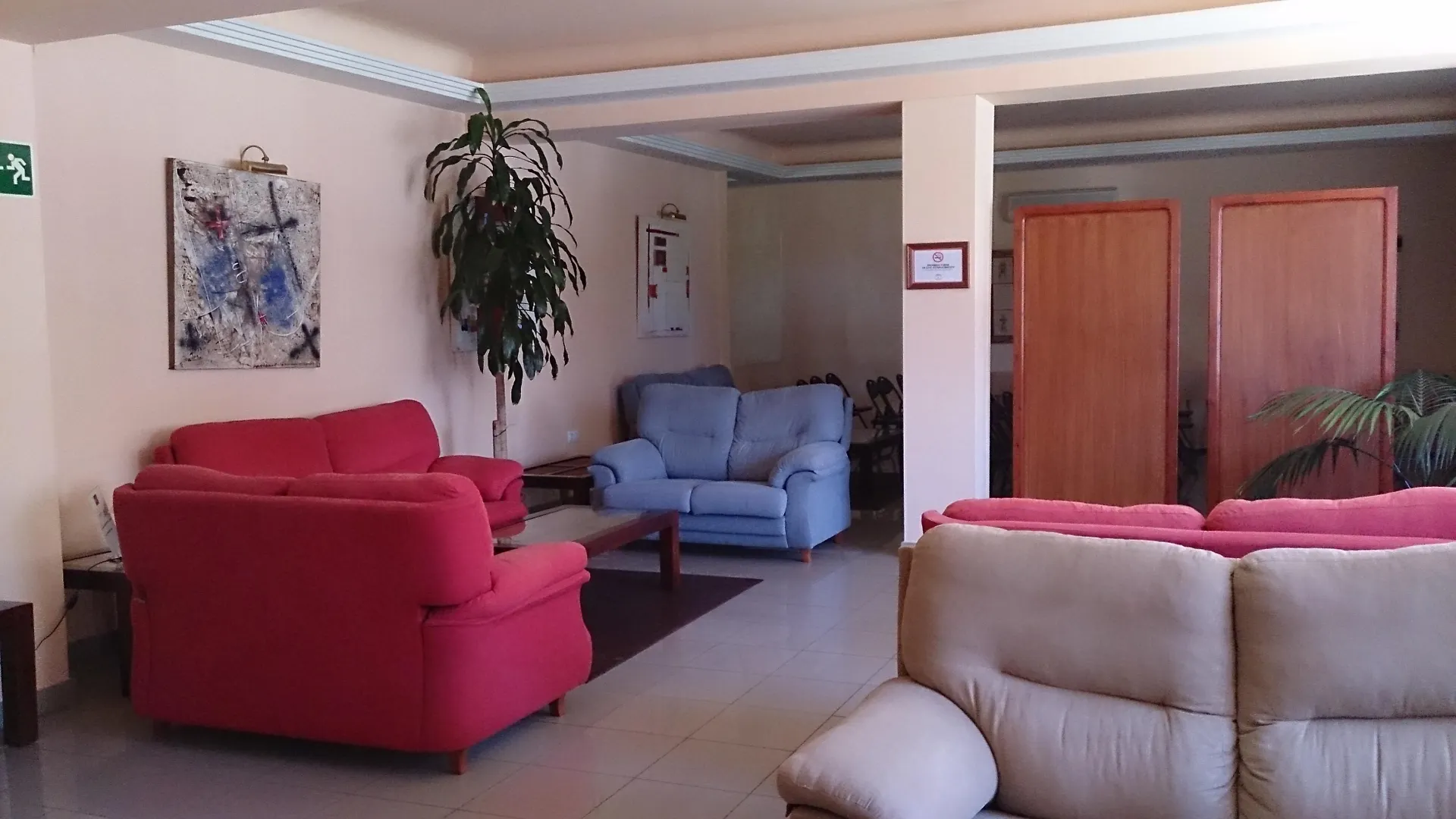 Hotel Don Diego By H Ayamonte