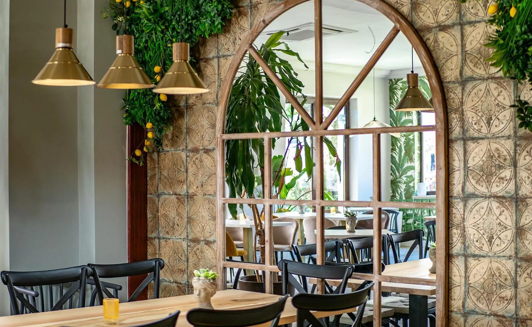 Hotel Don Diego By H Ayamonte Spain