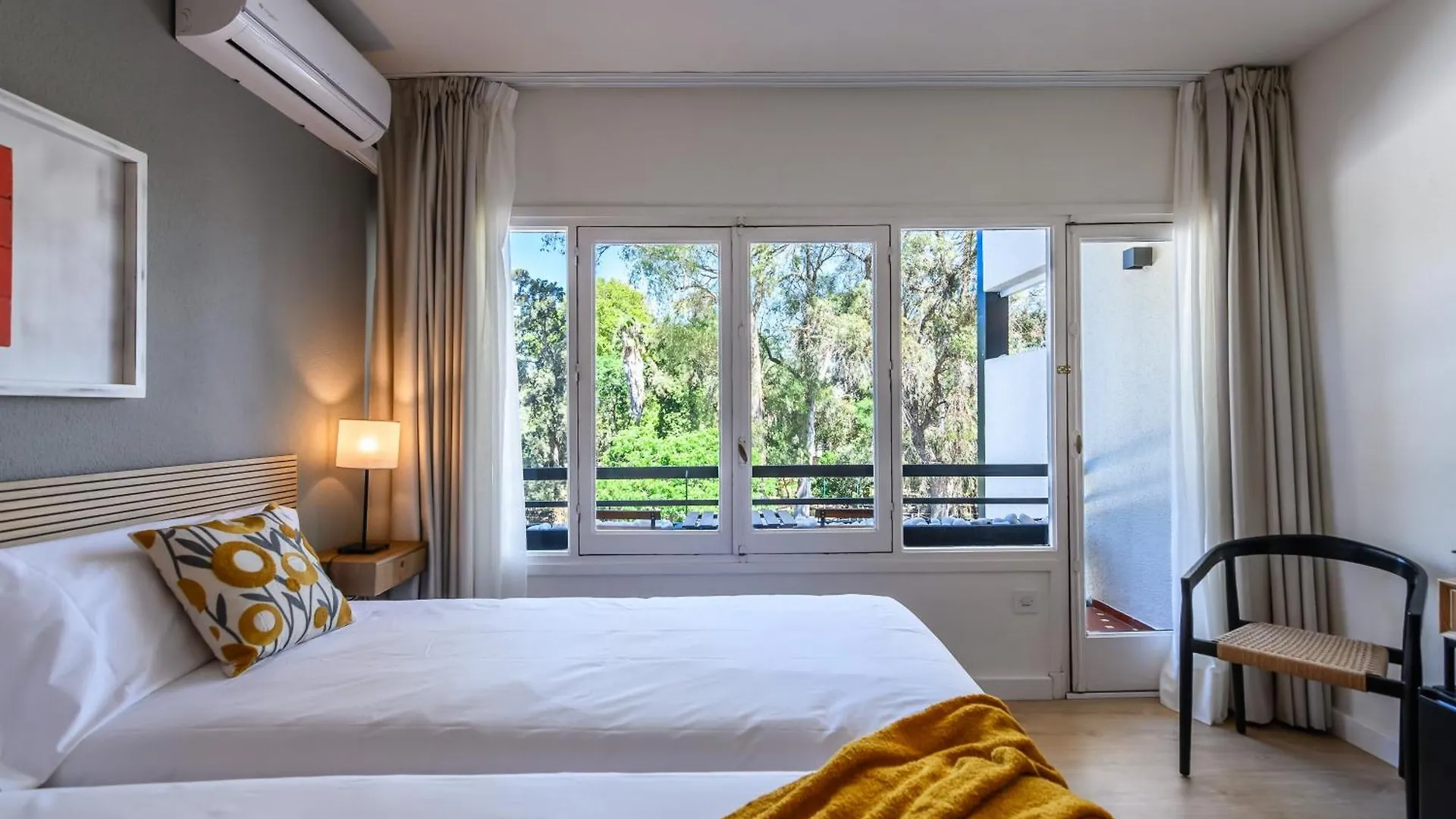 Hotel Don Diego By H Ayamonte