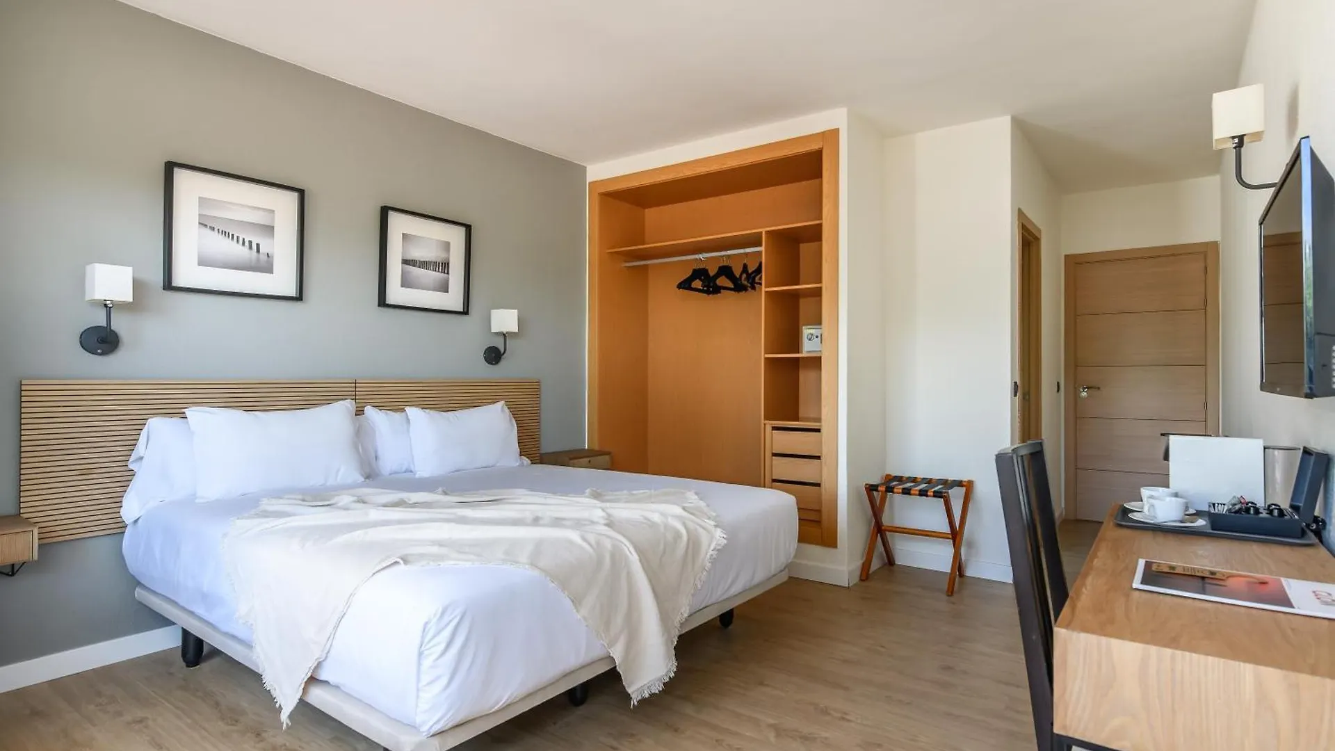 ***  Hotel Don Diego By H Ayamonte Spain