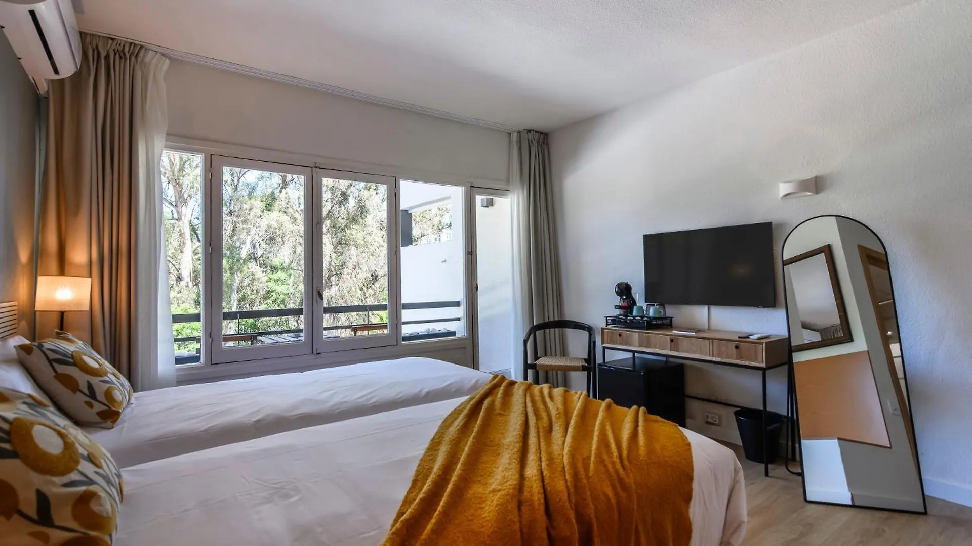 Hotel Don Diego By H Ayamonte