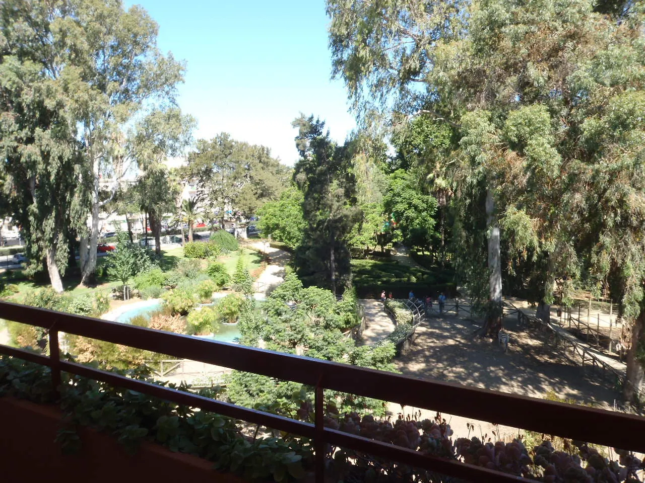 Hotel Don Diego By H Ayamonte