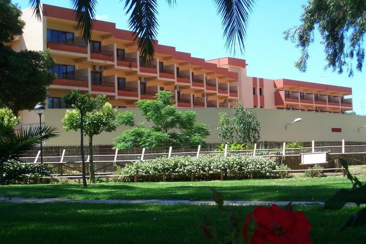 Hotel Don Diego By H Ayamonte