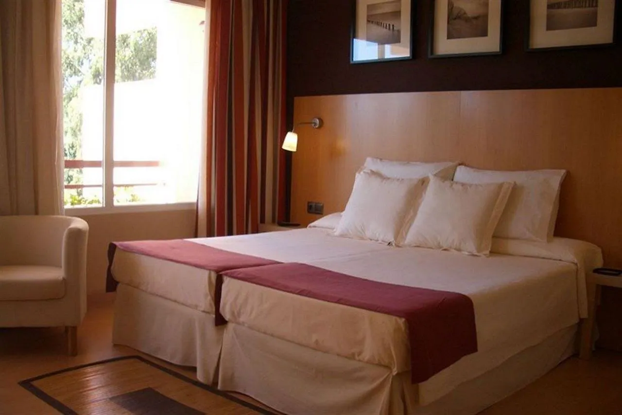 Hotel Don Diego By H Ayamonte 3*,